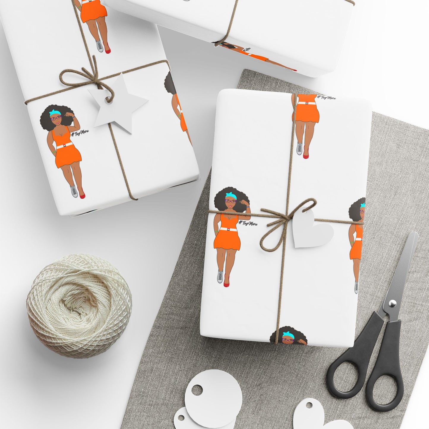 Wrapping Papers