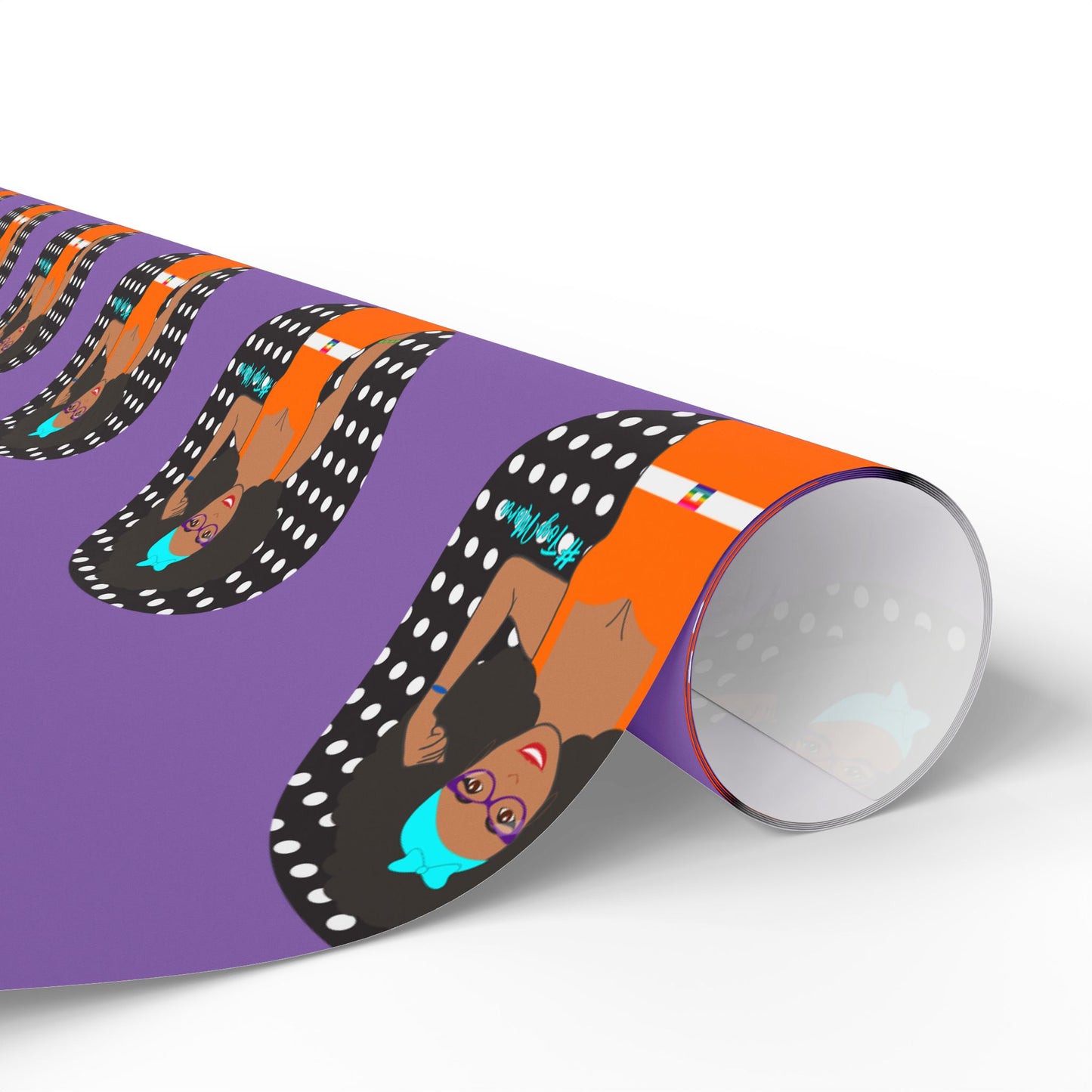 Wrapping Papers