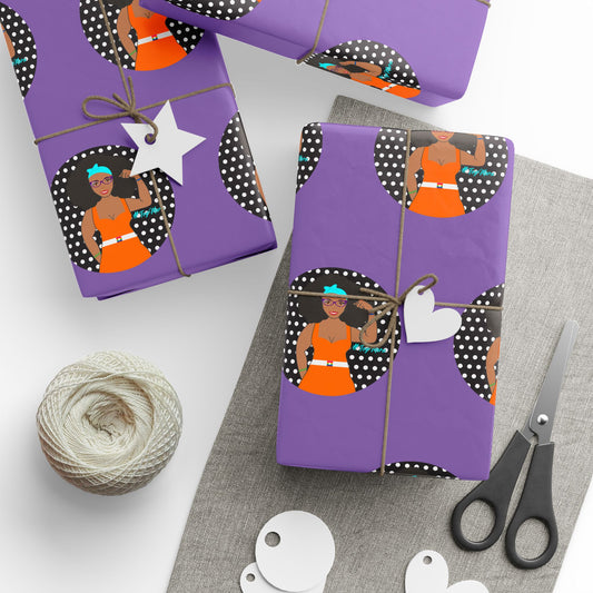 Wrapping Papers