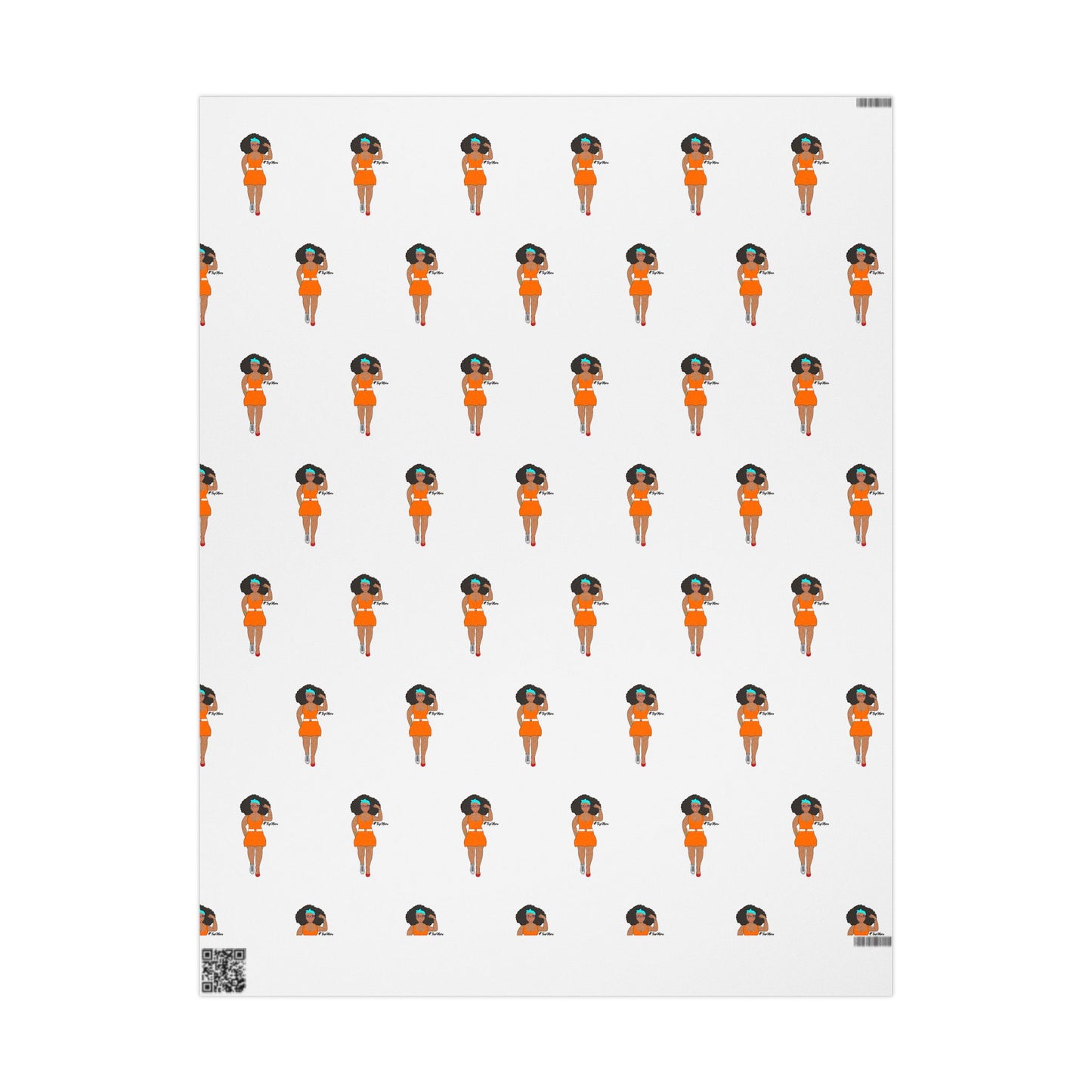 Wrapping Papers