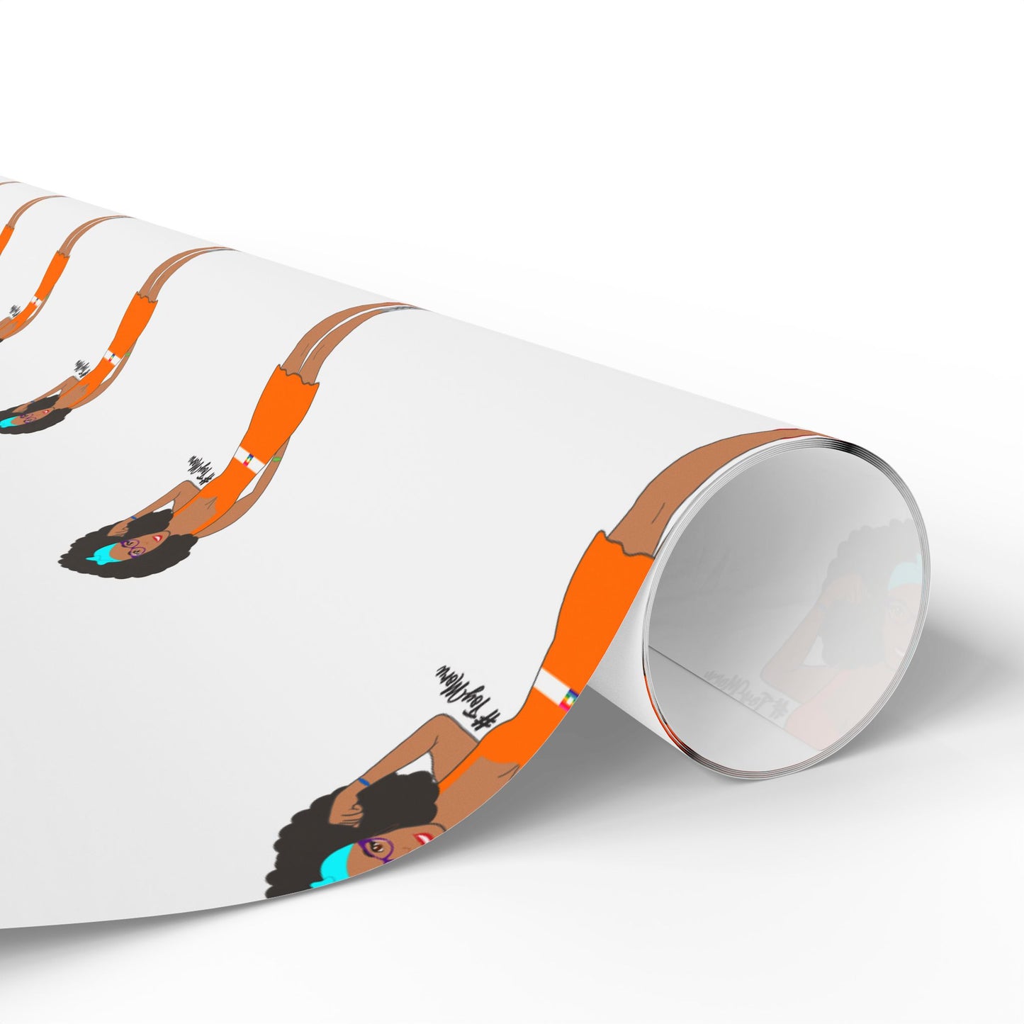 Wrapping Papers