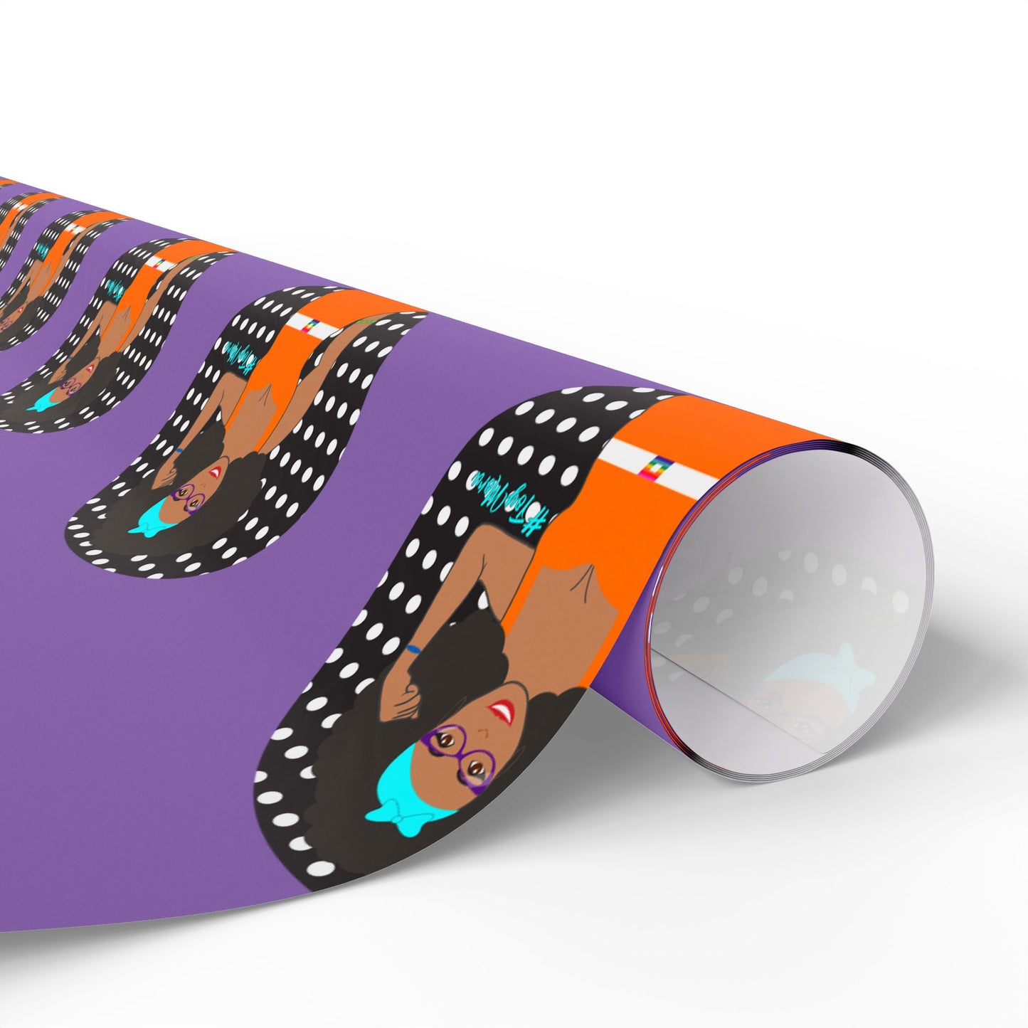 Wrapping Papers