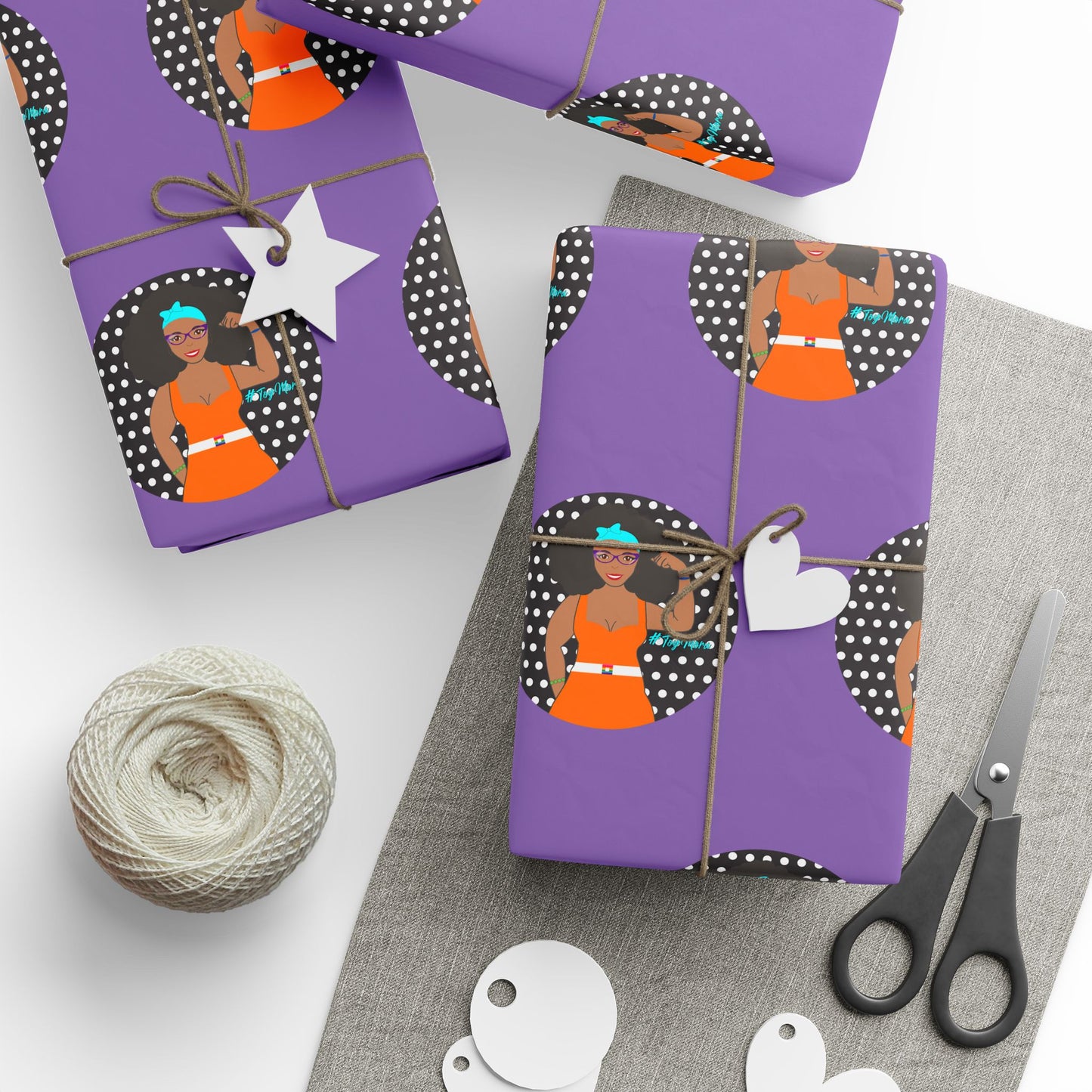 Wrapping Papers