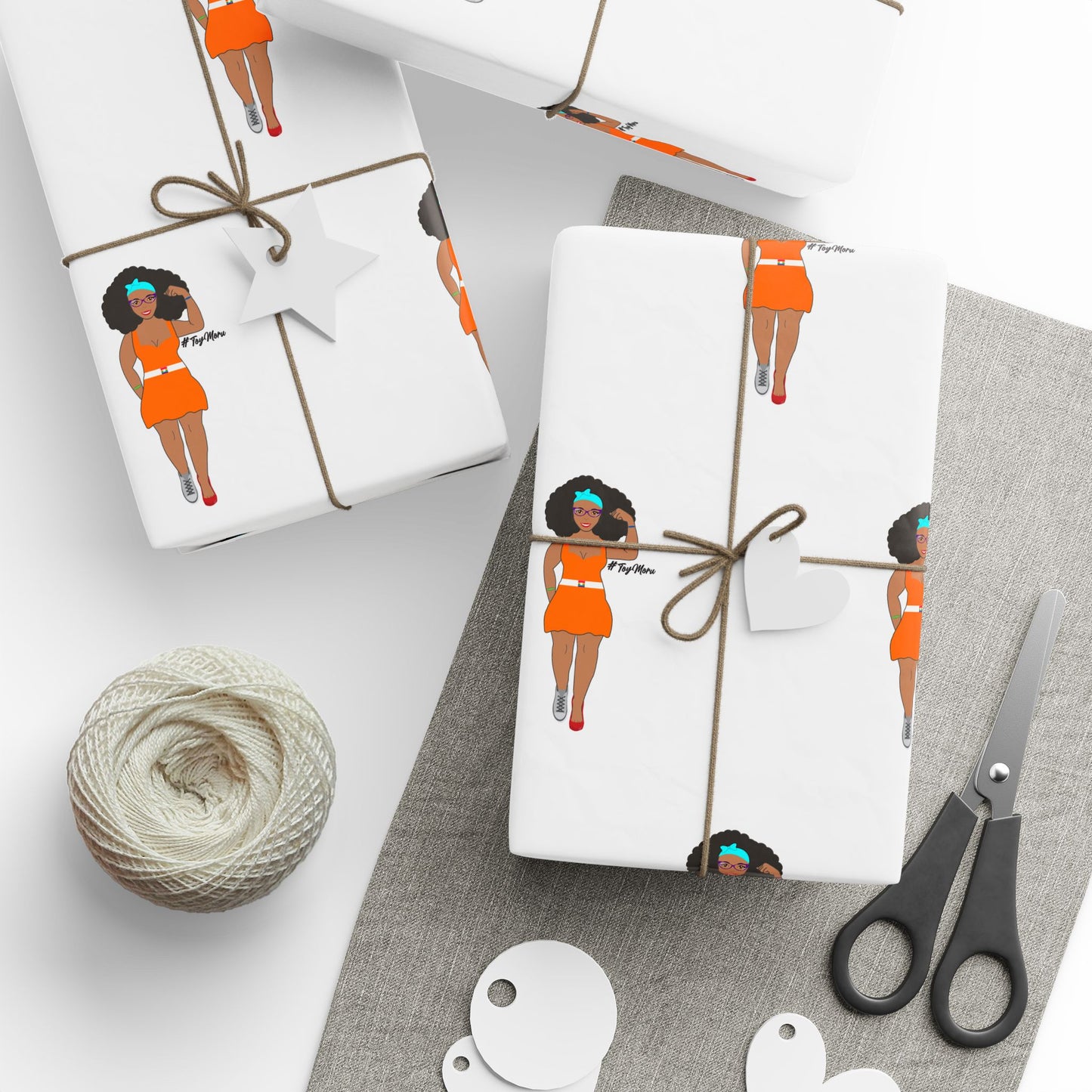 Wrapping Papers