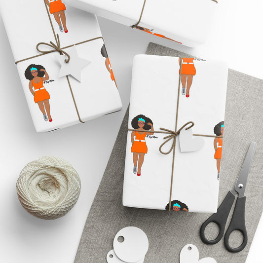 Wrapping Papers
